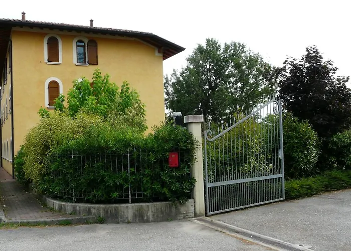 Albergo Le Piante
