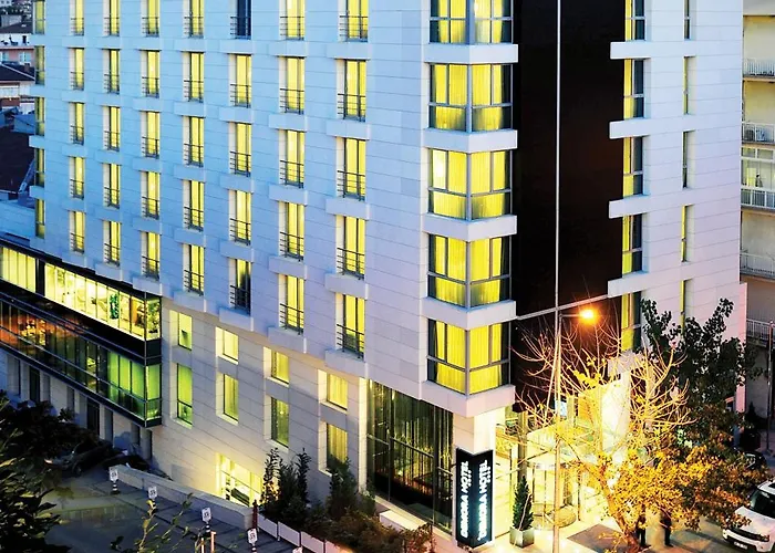 Demora Hotel