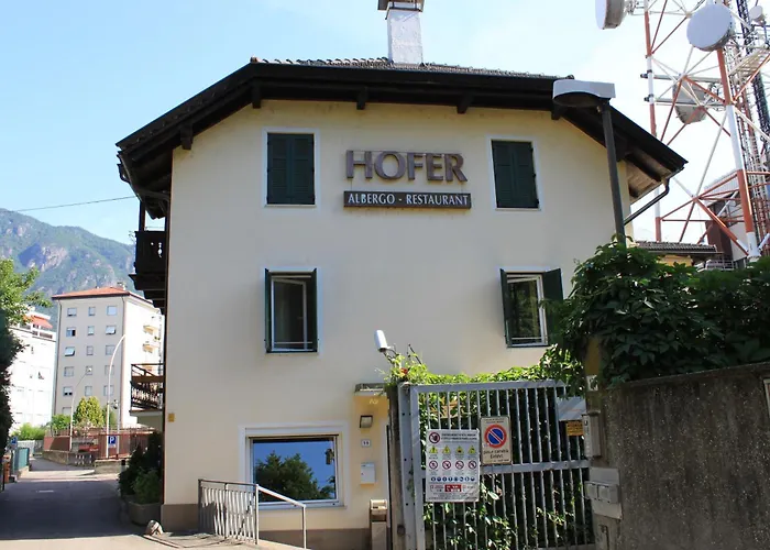 Albergo Hofer