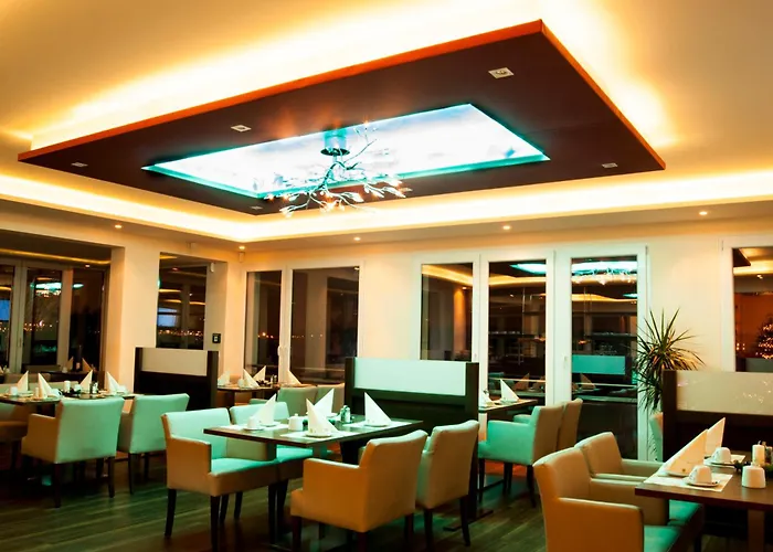 Hotel Warnow