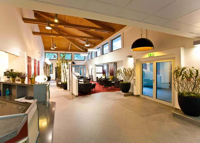 Hotel Vz Bedrichov