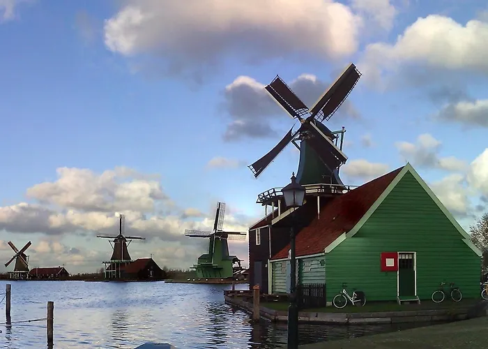 Best Western Zaan Inn