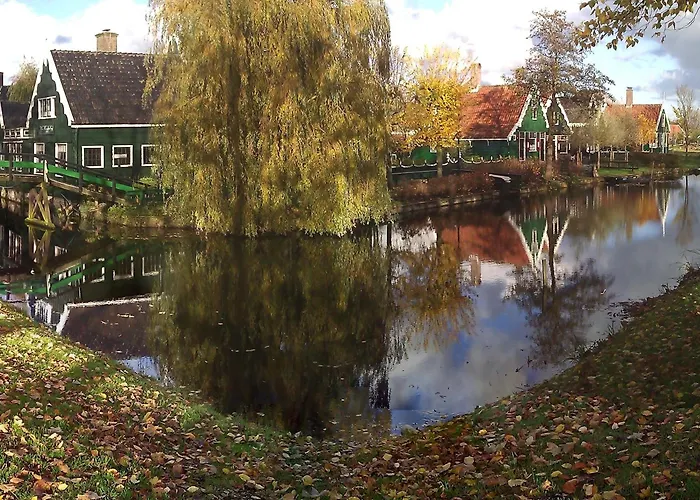 Best Western Zaan Inn, Amsterdam - Zaandam