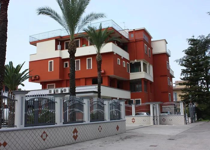 Hotel Il Giardino Degli Aranci