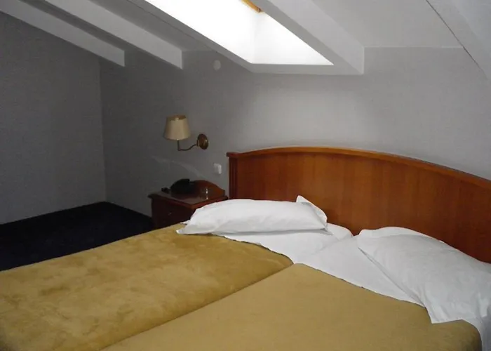 Hotel Kastoria In Kastoria City