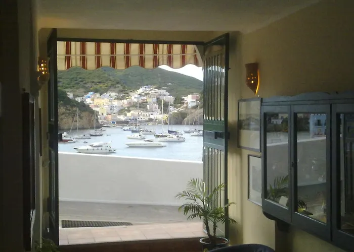 Hotel La Baia