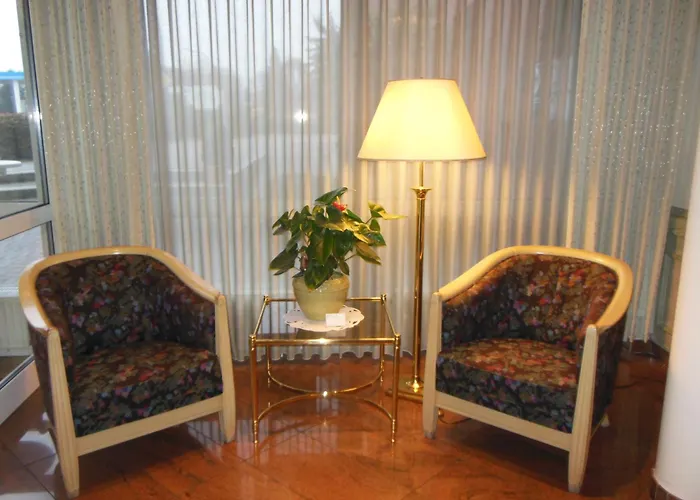 Hotel Heuberg Norderstedt