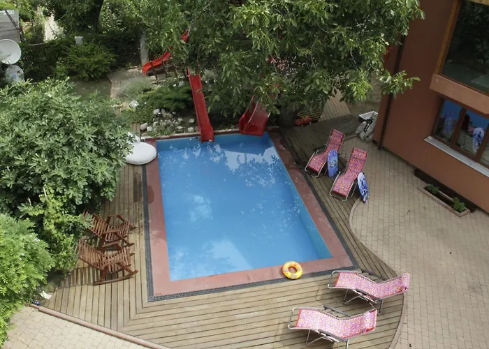 Villa Zorba