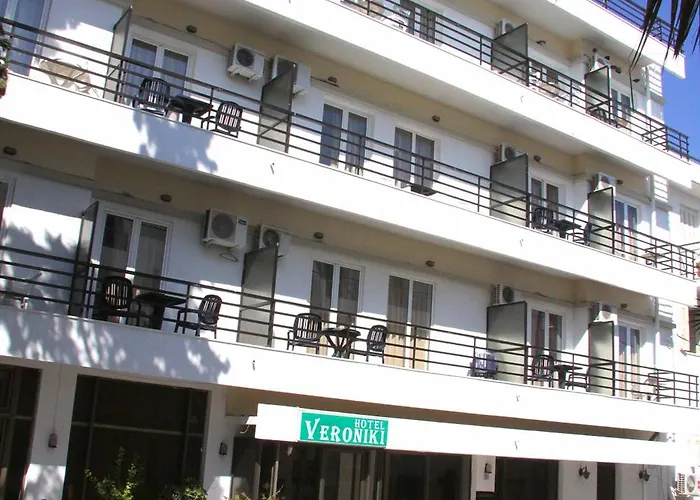 Veroniki Hotel