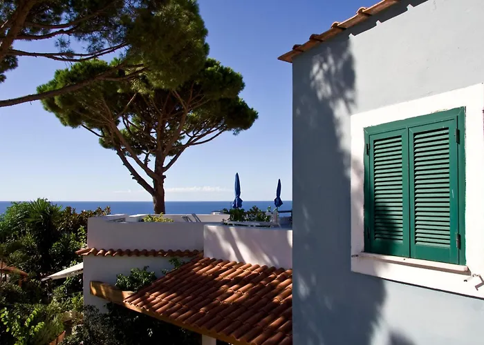 Hotel Villa Mario