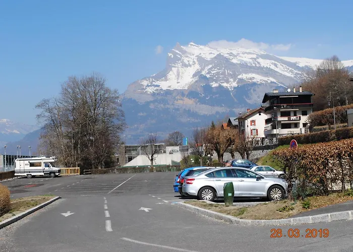 Hotel Val Joly Saint-Gervais-les-Bains