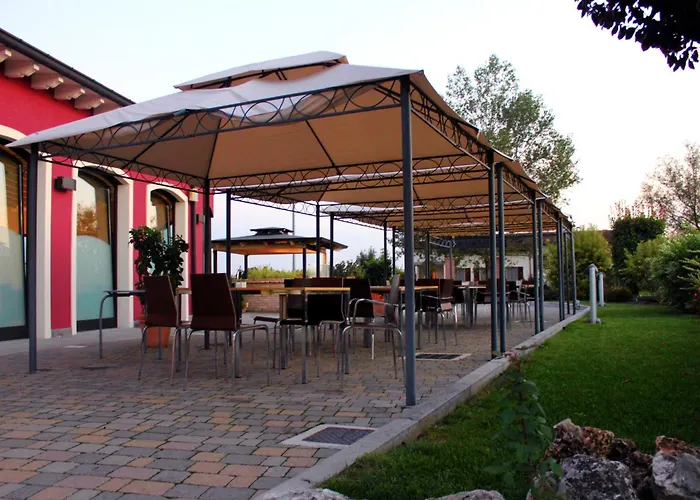 Albergo Delle Industrie Casalmaggiore