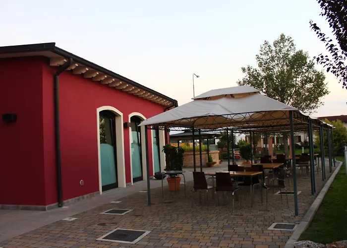Albergo Delle Industrie Casalmaggiore