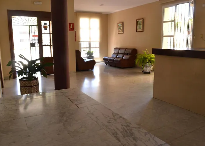 Hotel Don Manuel