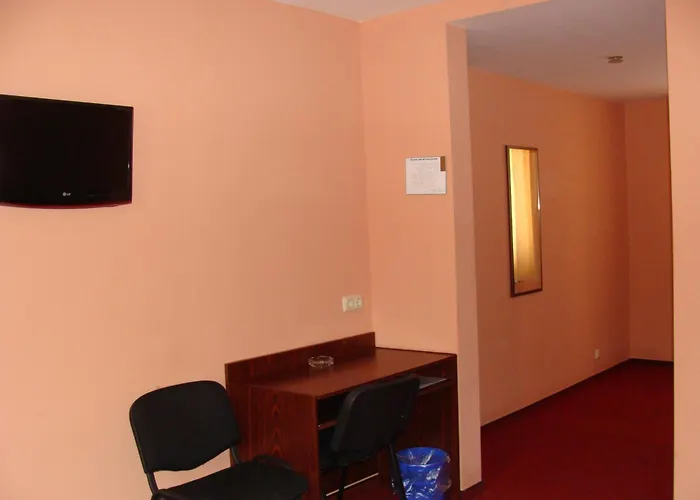 Hostel Lan