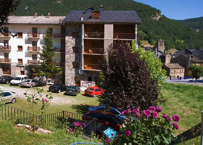 Hotel Latre