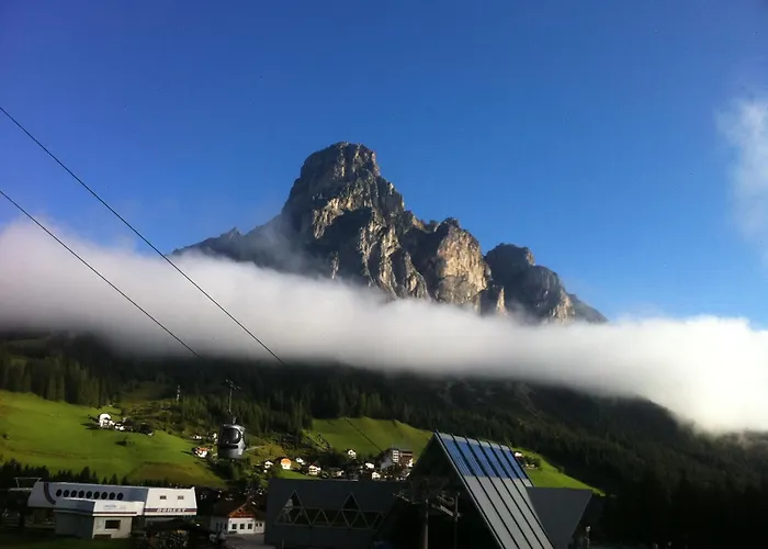 B&B La Tranquillite