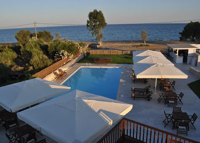 Thirides Beach Resort