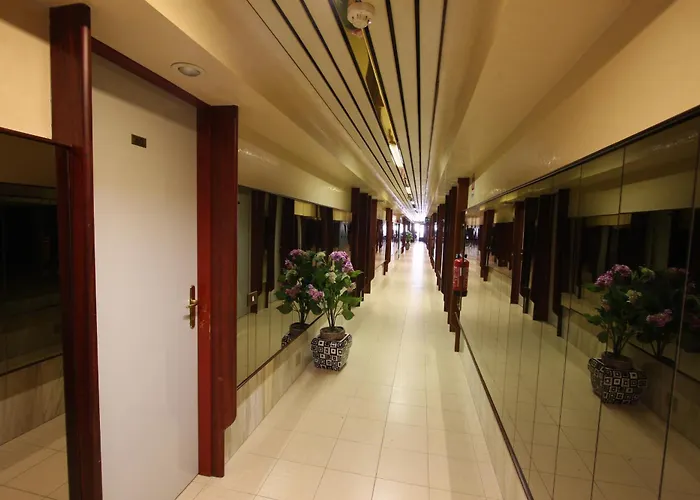 Hotel Alle Due Palme