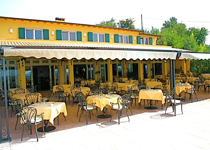Hotel La Dolce Vita