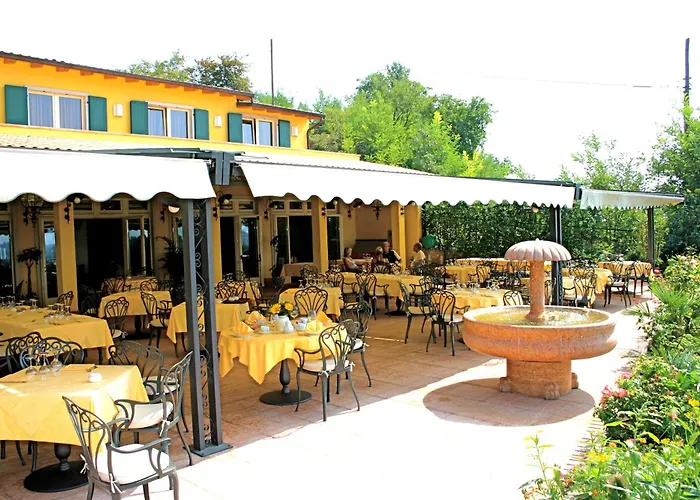 Hotel La Dolce Vita