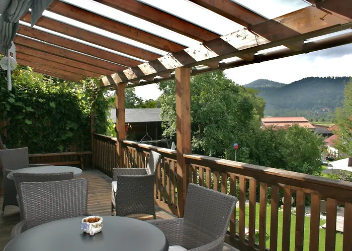 BIO Appartement Resort