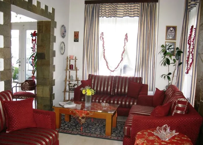 Olympos Hotel
