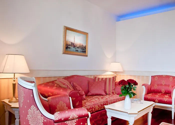Hotel Beyfin