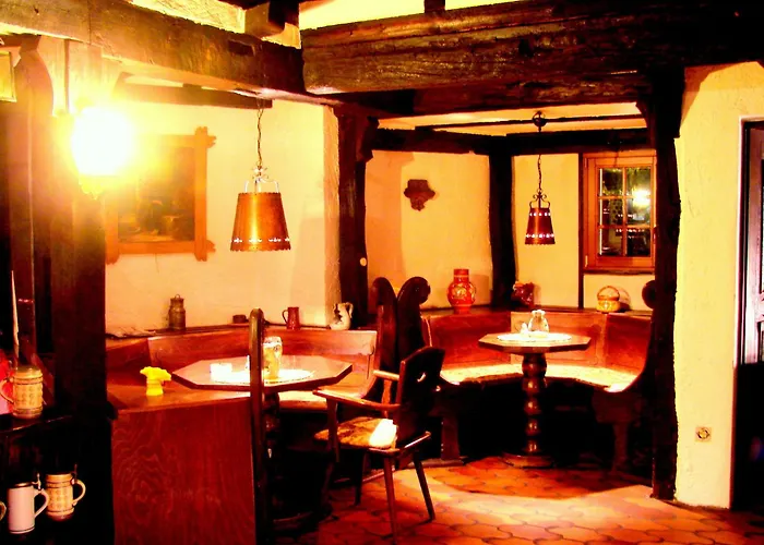 Hotel Krone