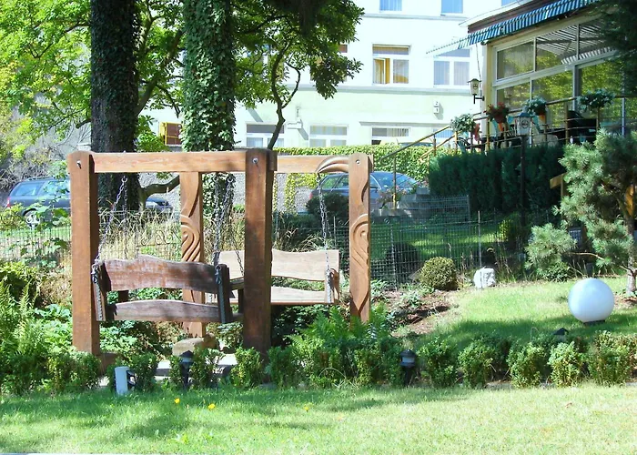 Hotel Krone
