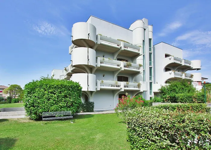 Aparthotel Ponza