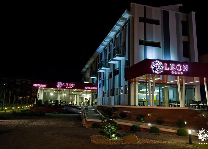 Hotel Leon&Spa