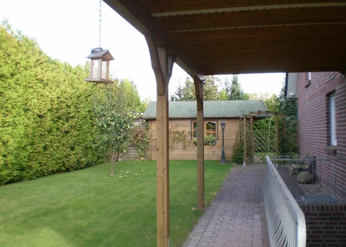 Hotel Heidetraum