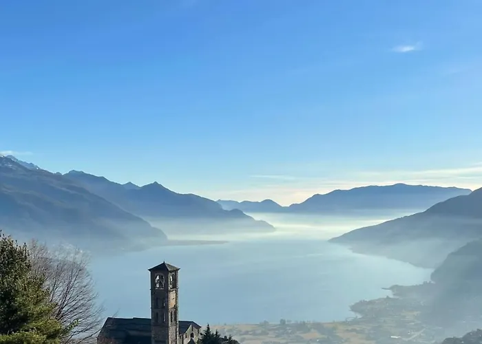 Hotel del Falco