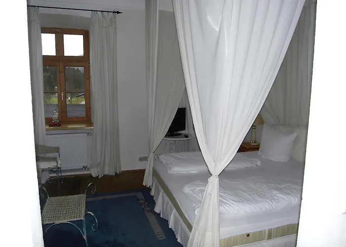Posthotel Sachrang
