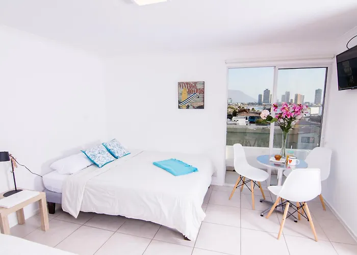 Playa Hotel - Cavancha