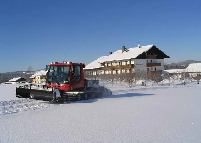 Hotel Märchenwald