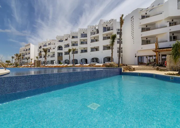Zahara Beach & Spa By Qhotels - Adults Recommended