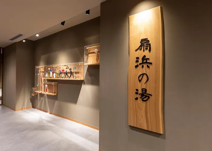 Dormy Inn Kawasaki Natural Hot Spring