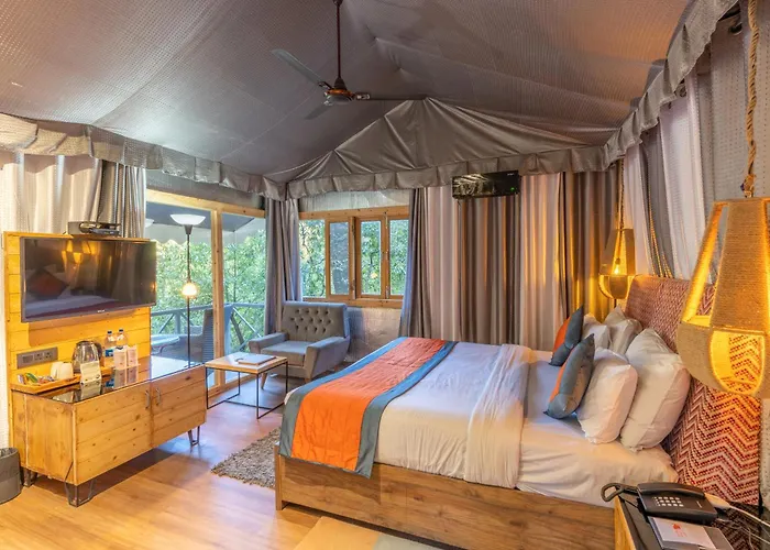 Ayar Jungle Resort