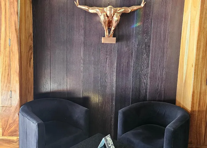 Hotel Rio Rita