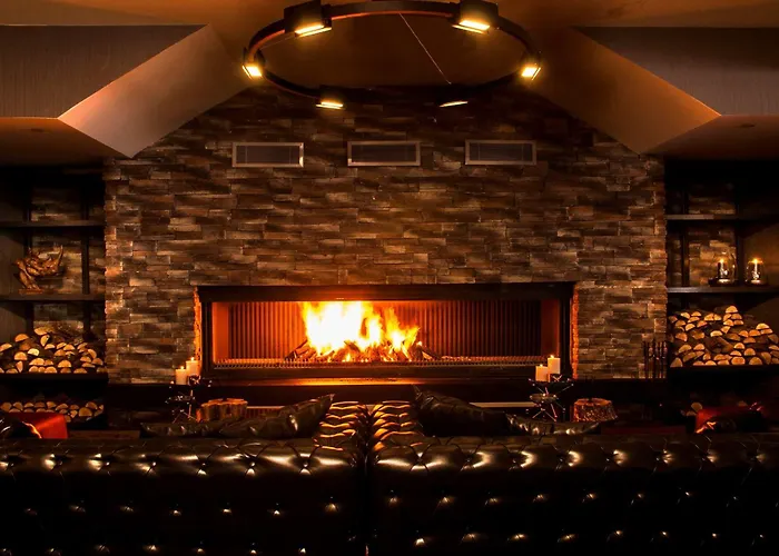 Radisson Blu Hotel, Mount Erciyes