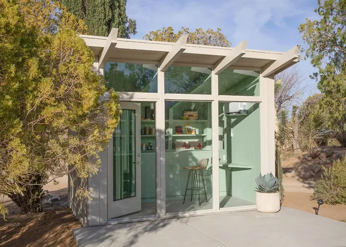 The Bungalows By Homestead Modern