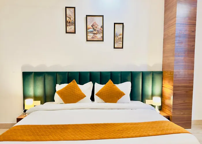 Hotel La Casa, Amritsar