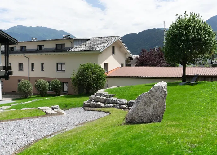 Hotel Die Montafonerin