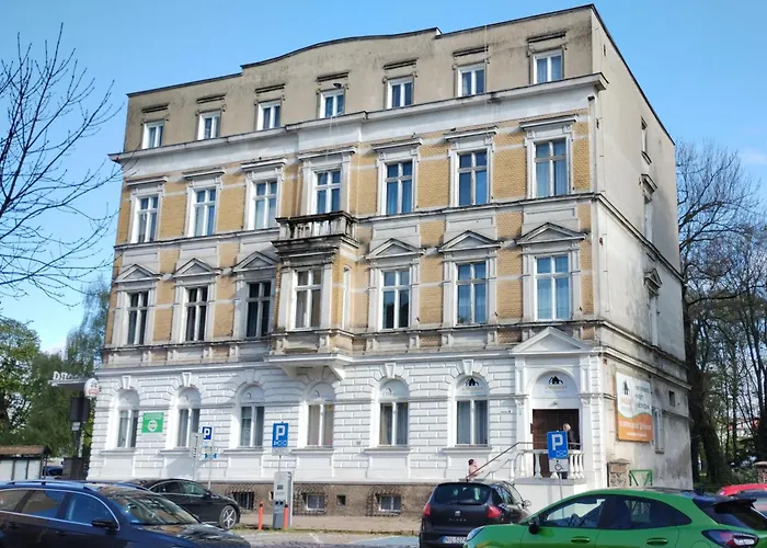 Galeona - Hotel Turystyczny