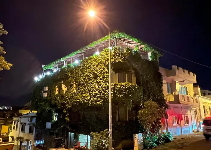 Hotel Bella