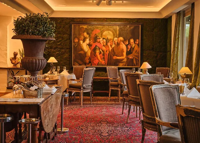 Bleiche Resort&Spa