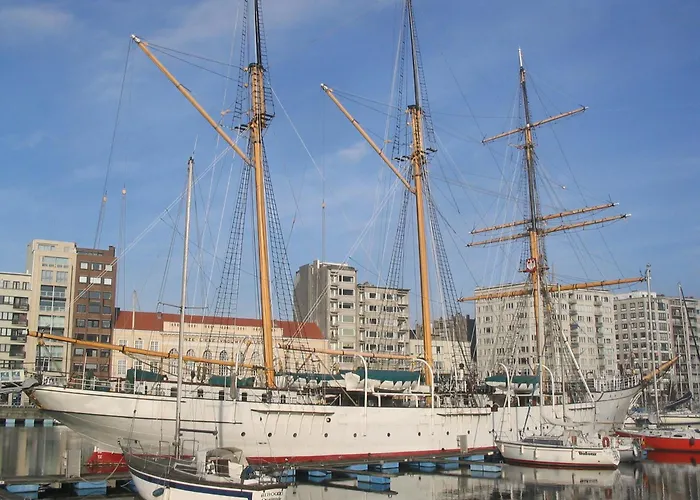 Hotel Europe