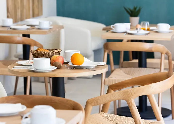 Hotel Barnea